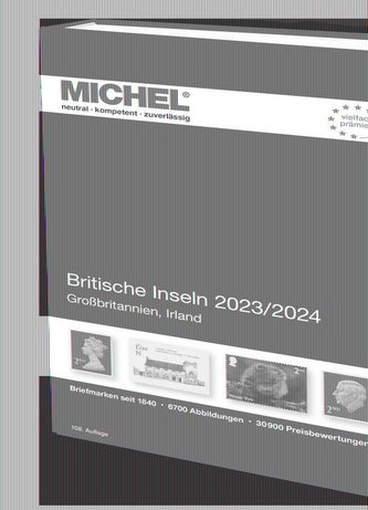 Britische Inseln 2023/2024