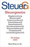 Steuergesetze