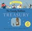 The Family Bedtime Treasury with CD: Tales for Sleepy Times and Sweet Dreams [With Audio CD]