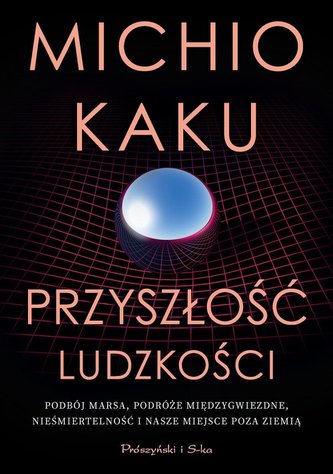 Przyszłość ludzkości Przyszłość ludzkości