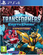 Transformers: EarthSpark - Expedition (PS4)
