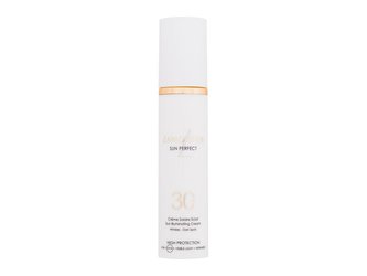 Lancaster Sun Opalovací přípravek na obličej Perfect Infinite Glow Illuminating Cream 50 ml SPF30 unisex