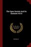 The Open Society And Its Enemies Vol II