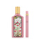 Gucci Flora Gorgeous Gardenia EDP 100 ml + EDP MINI 10 ml W