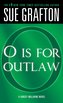 O Is for Outlaw: A Kinsey Millhone Novel