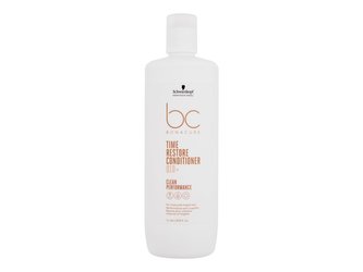 Schwarzkopf Professional BC Bonacure Time Restore Kondicionér Q10 Conditioner 1000 ml pro ženy
