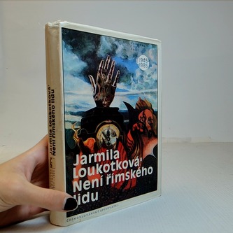 Není římského lidu