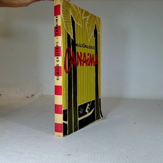 Canaima