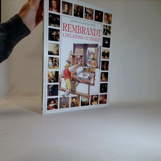 Rembrant a Holandsko 17. stoleti