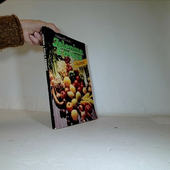 Zelenina a ovoce v kuchyni