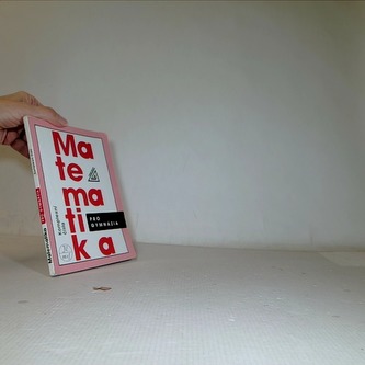 Matematika pro gymnázia. Komplexní čísla