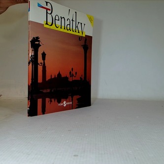 Benátky