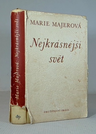 Nejkrasnější svět