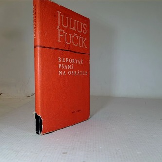 Reportáž psána na obrátce