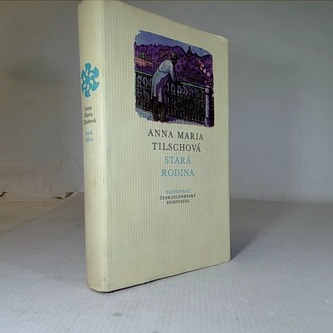 Stará rodina