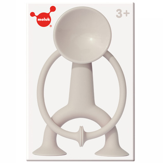 OOGI elastická figurka Barva: béžová OOGI elastická figurka Barva: béžová