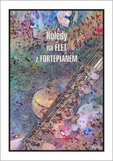 Kolędy na Flet z Fortepianem