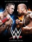 WWE: The Ultimate Poster Collection: 40 Removable Posters