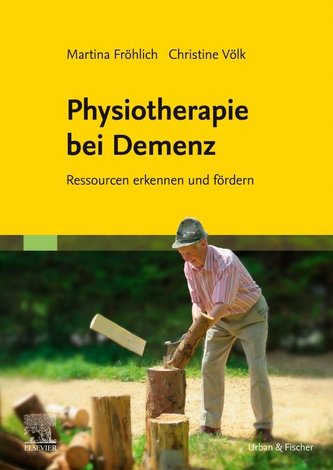 Physiotherapie bei Demenz