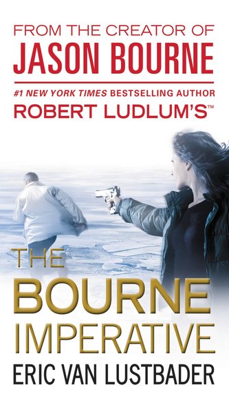 Robert Ludlum's (Tm) the Bourne Imperative