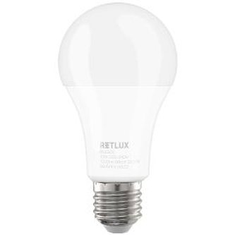 Žárovka RETLUX RLL 606 A60 E27