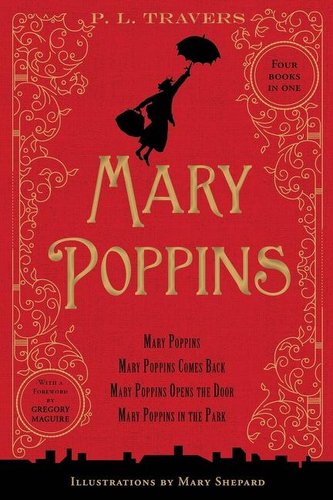 Mary Poppins Collection