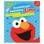Kunterbunte Bastelein mit Elmo - Allererstes Schneiden, Kleben, Puzzeln für die Kleinsten