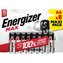 Baterie "MAX", AA, 8 ks, ENERGIZER