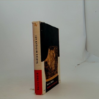 Hodina mrtvých očí