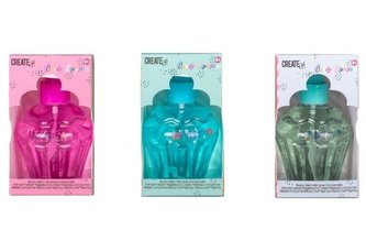 Mgiełka do ciała Candy mix CREATE IT! Mgiełka do ciała Candy mix CREATE IT!