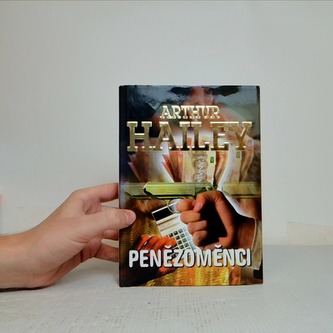 Penězoměnci