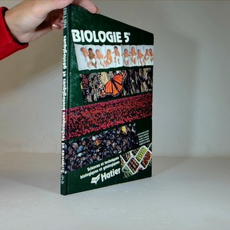 Biologie 5e