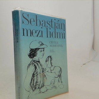 Sebastián mezi lidmi