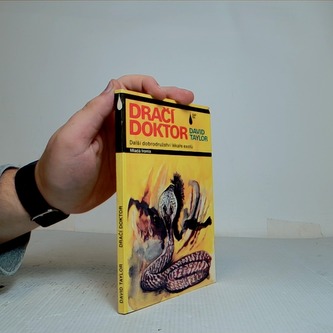 Dračí doktor