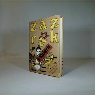 Zázrak s Valériíí