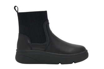 Scholl Dámská zdravotní kotníková obuv ASPEN ELASTIC 40