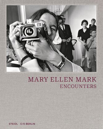 Encounters (dt. Ausgabe)