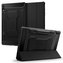 Spigen Rugged Armor Pro, black - Samsung Galaxy Tab S9+