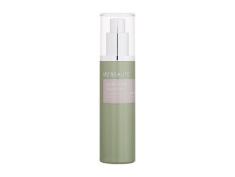 M2 Beauté Ultra Pure Solutions Pleťová voda a sprej Cu-Peptide & Vitamin B Facial Nano Spray 75 ml pro ženy