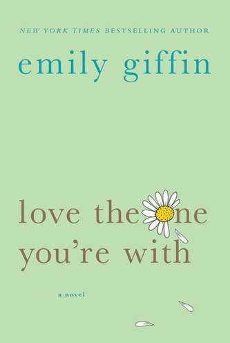 Love the One You're with