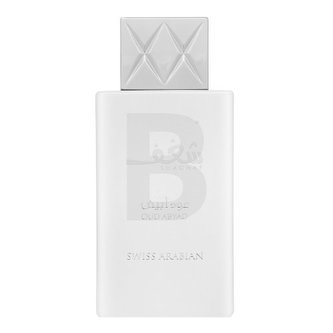 Swiss Arabian Shaghaf Oud Abyad - EDP 75 ml unisex