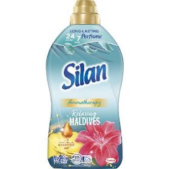 Příslušenství k pračce SILAN Relaxing Maledives