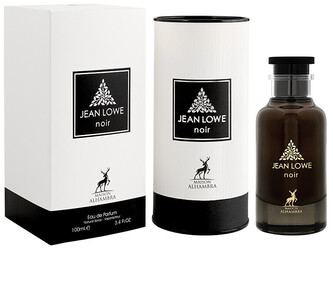 Alhambra Jean Lowe Noir - EDP 100 ml unisex