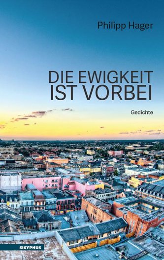 Die Ewigkeit ist vorbei
