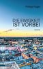 Die Ewigkeit ist vorbei