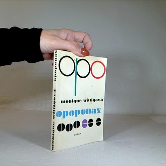 Opoponax