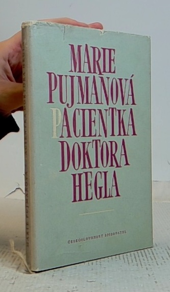 Pacientka doktora Hegla