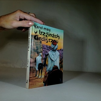 V bažinách Ardistanu