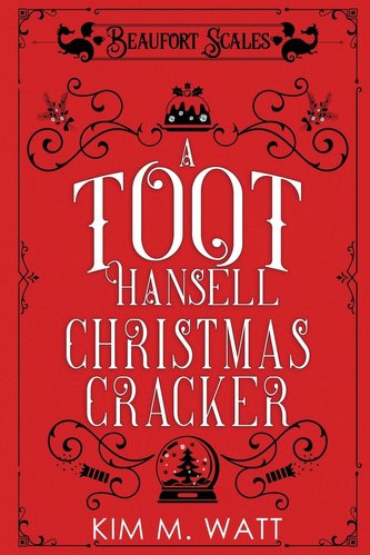 A Toot Hansell Christmas Cracker