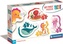 Moje první puzzle Mořští živočichové 4v1